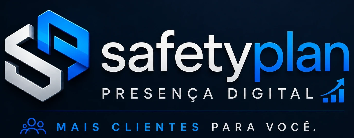SafetyPlan Presença Digital